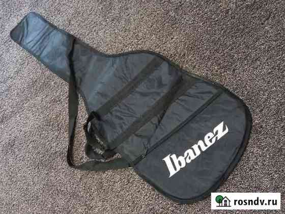 Чехол ibanez Новосибирск