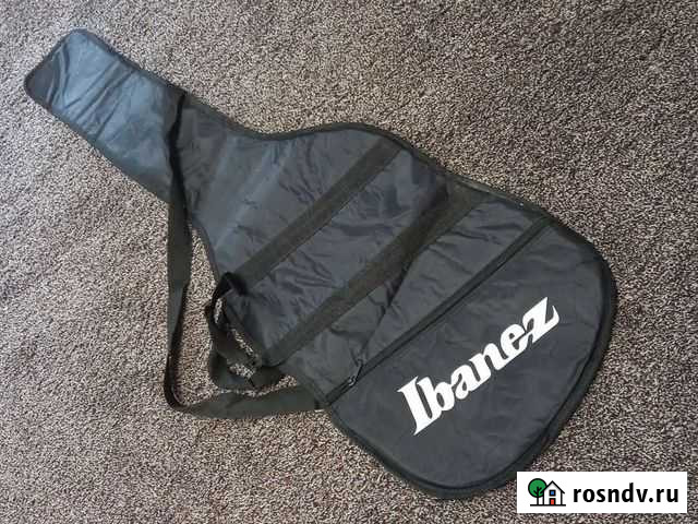 Чехол ibanez Новосибирск - изображение 1