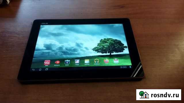 Планшет Asus tf300t Симферополь - изображение 1