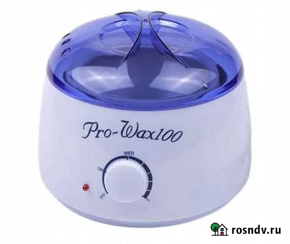 Воскоплав Благовещенск - изображение 1