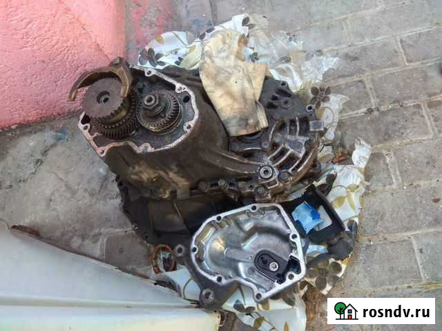 Коробка на Опель Синтра Симферополь - изображение 1