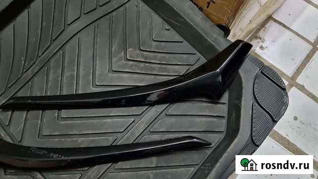 Реснички на марк х 130 Комсомольск-на-Амуре - изображение 1