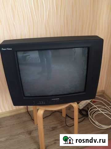 Телевизор Краснодар - изображение 1