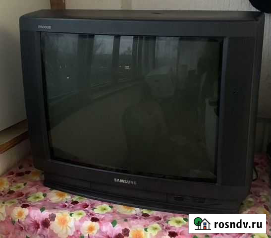 Телевизор Симферополь - изображение 1