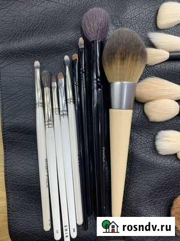 Кисти для макияжа оригинал Махачкала - изображение 1