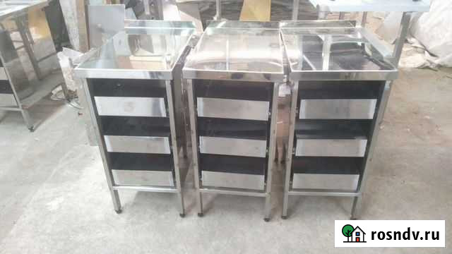 Столы с выдвижными ящиками Москва - изображение 1