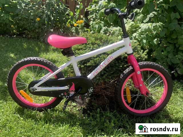 Велосипед Outleap Princess 16’ Нижний Новгород - изображение 1