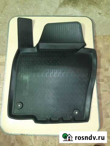 Автомобильные коврики Великий Новгород - изображение 1