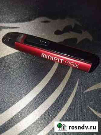 Minifit max 650mah Киров