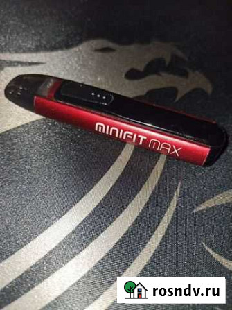 Minifit max 650mah Киров - изображение 1