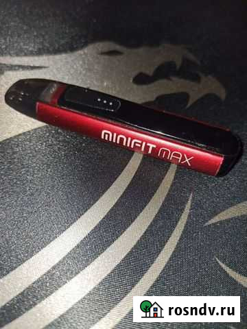 Minifit max 650mah Киров - изображение 1