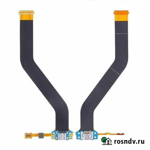 Шлейф Samsung Galaxy Tab 4, 10,1, SM T530, T531 Щёлково - изображение 1