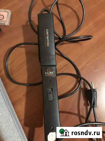 Утюжок выпрямитель для волос Санкт-Петербург - изображение 1