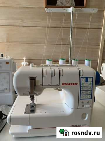 Распошивальная машина Красноярск - изображение 1