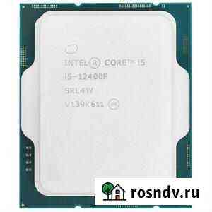 Intel Core i5-12400F+MSI MAG B660M Mortar wifi Москва