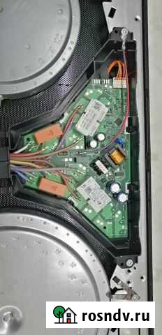 Модуль управления Bosch PKE611D17E/02 Тюмень - изображение 1