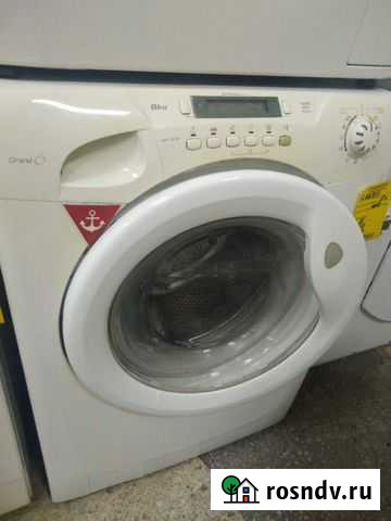 Стиральная машина candi Омск - изображение 1