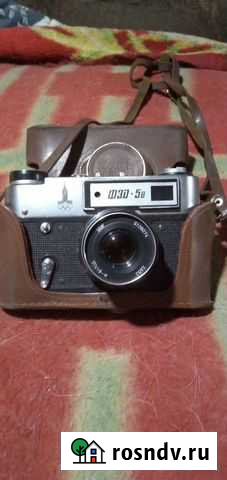 Пленочный фотоаппараты Ачинск - изображение 1