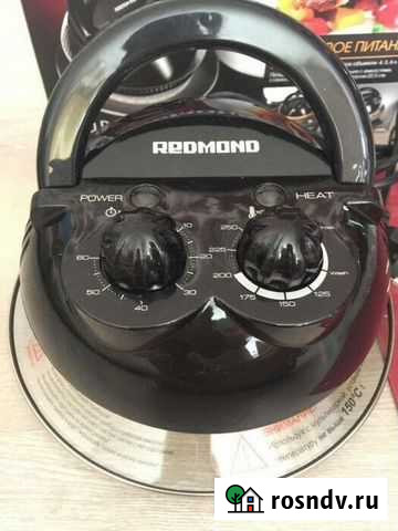 Гриль универсальный Магнитогорск - изображение 1