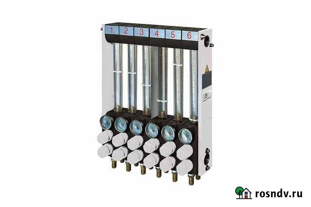 Новые ротаметры Shini для тпа в Москве Москва - изображение 1