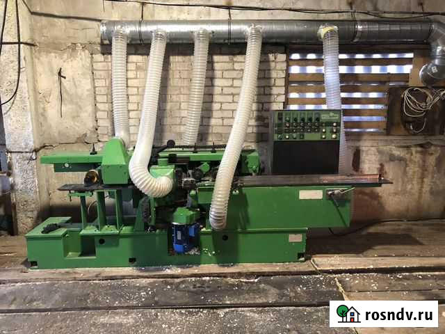 Пилорама производство Кострома - изображение 1