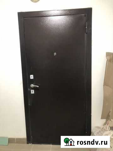 Дверь входная Улан-Удэ - изображение 1