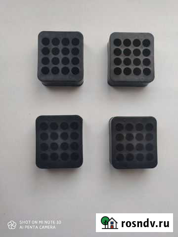 Ложементы под 9х18 Череповец - изображение 1