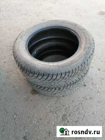 Arrivo 225/60 R17 Самара - изображение 1