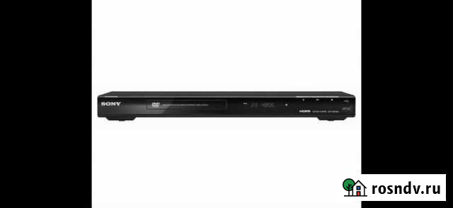 Sony dvp-ns728h Кемерово - изображение 1