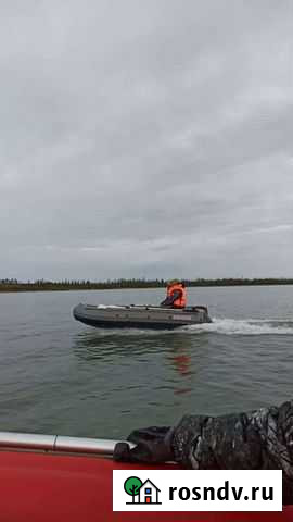 Продам Флагман 420 Норильск - изображение 1