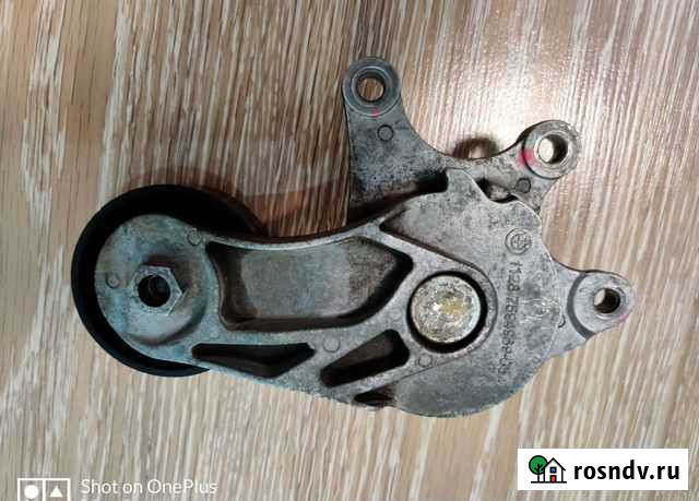 Натяжитель ремня BMW 11287594969 Сургут - изображение 1