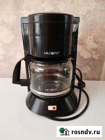 Кофеварка Хабаровск - изображение 1