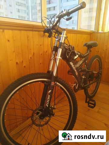 Велосипед stinger Набережные Челны - изображение 1