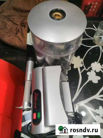 Вакуумный маринатор Муром - изображение 1