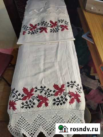 Рушник старинный Муром - изображение 1