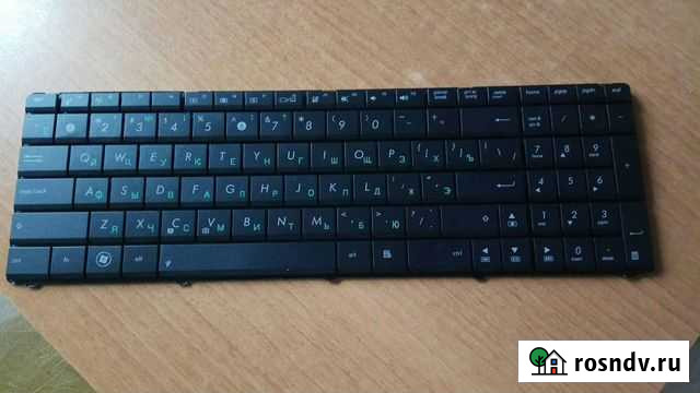 Клавиатура для ноутбука Кумены - изображение 1