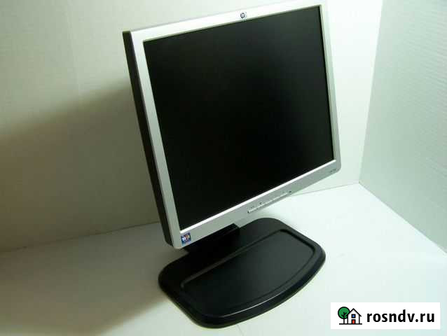 Монитор 17 LCD HP L1740 VGA DVI USB Троицк - изображение 1