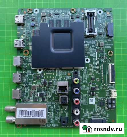 BN41-02353B (отправка по РФ) Белгород - изображение 1