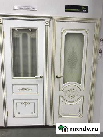 Дверь с патиной Нижний Новгород - изображение 1