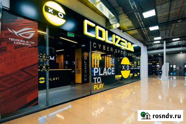 Ищу партнера. Продам долю кибер-арены 62 годовых Севастополь - изображение 1