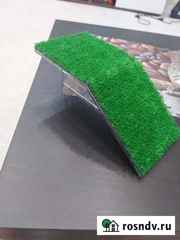 Островок для черепахи Красноярск - изображение 1