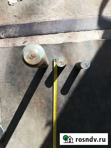 Бронзовая заготовка Ярцево - изображение 1