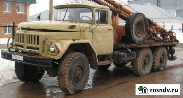 ЗИЛ 131, 2000 Набережные Челны - изображение 1