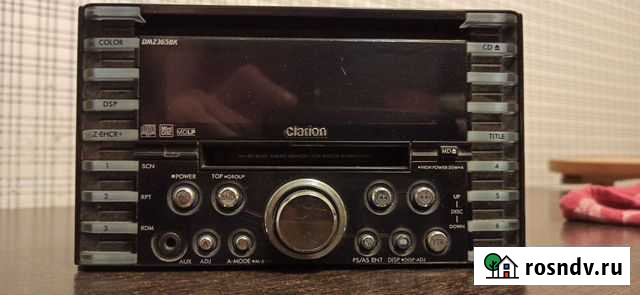 Автомагнитола Рубцовск - изображение 1