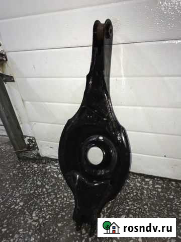 Рычаг задний левый Mazda CX-5 KF Нижневартовск - изображение 1
