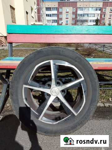 Шины для авто Бугры - изображение 1