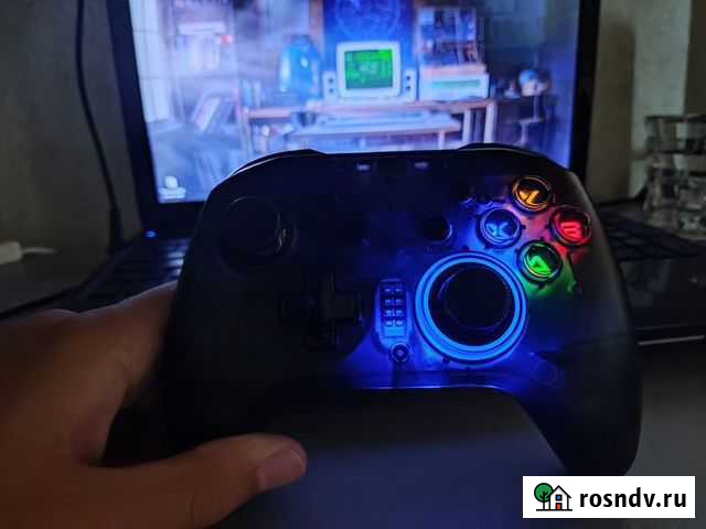 Геймпад GameSir T4 Pro Торжок - изображение 1