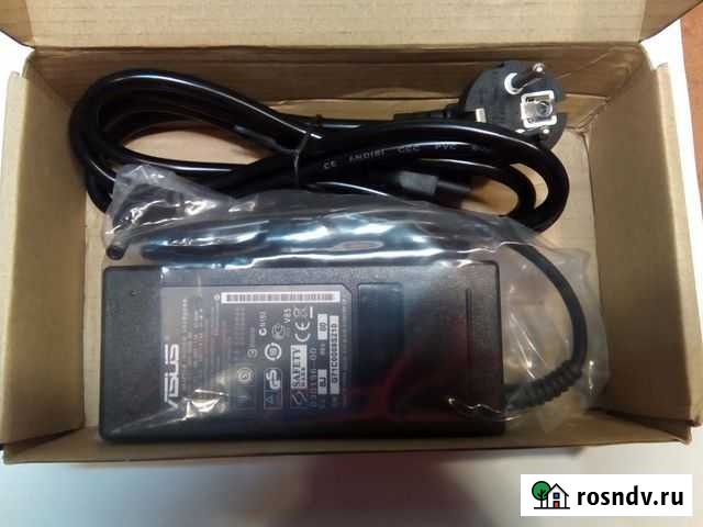 Блоки питания для ноутбуков,оригинальные Хабаровск - изображение 1