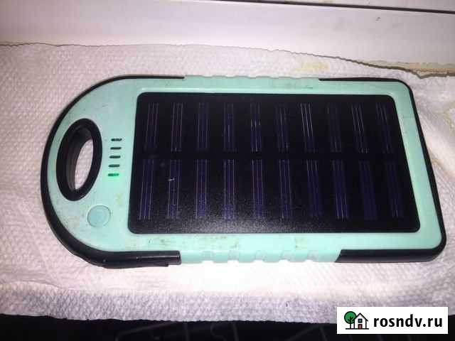 Солнечные панели аккумуляторы Москва - изображение 1