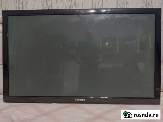 Телевизор samsung Ульяновск - изображение 1